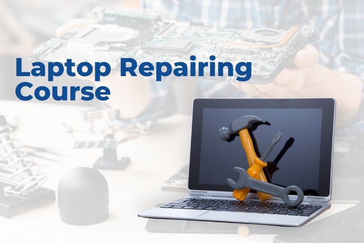 Laptop Repairing Course