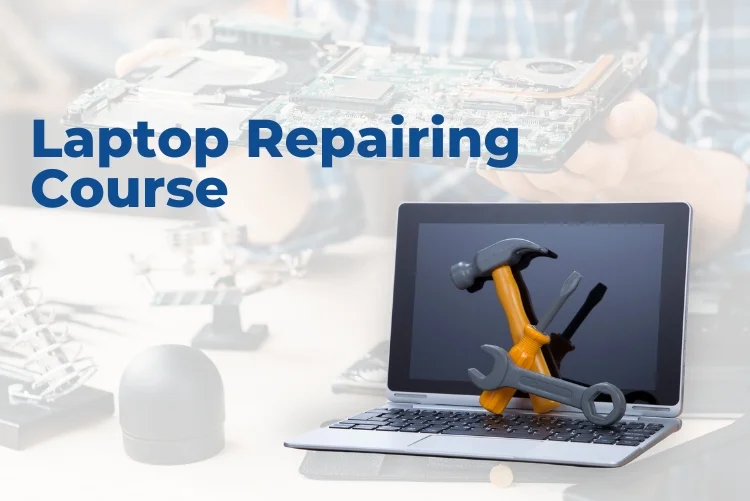 Laptop Repairing